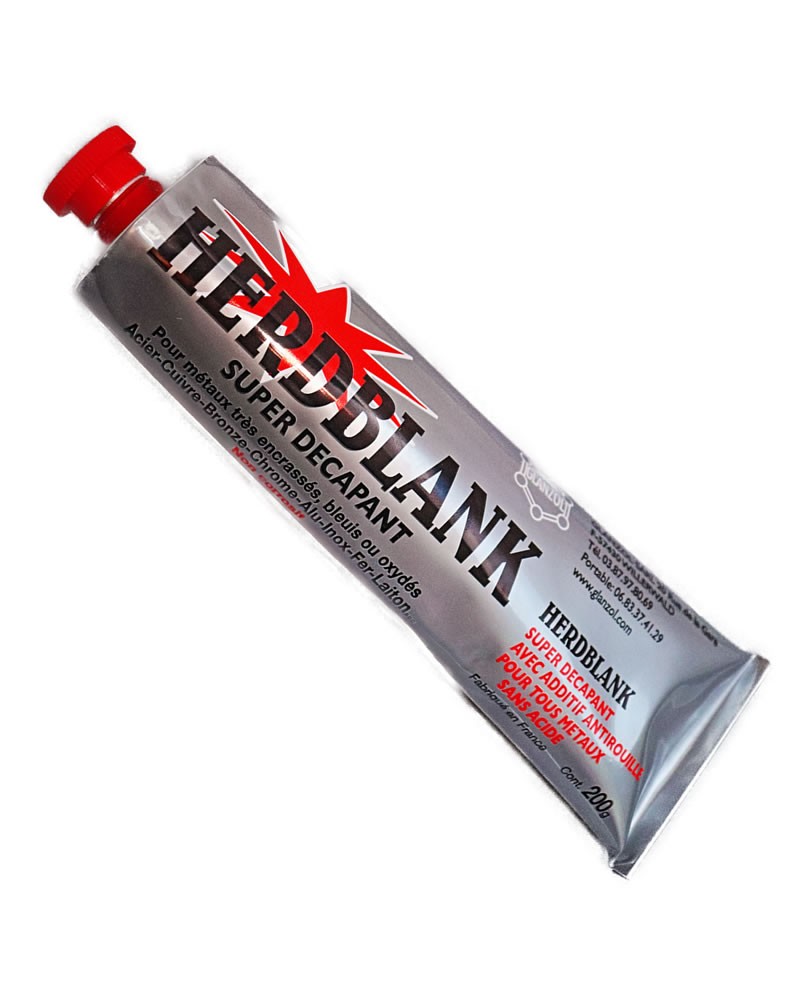 Herdblank Super Décapant