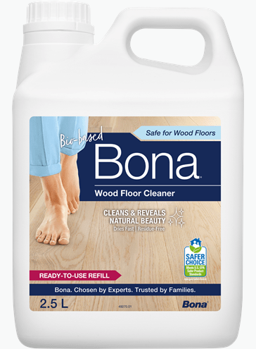 Bona Nettoyant pour Parquets – Image 4