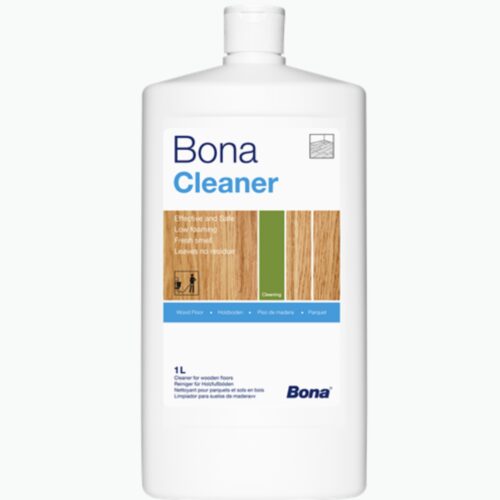 Bona Cleaner