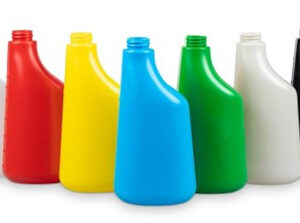 Vaporisateur Vide 600 mL