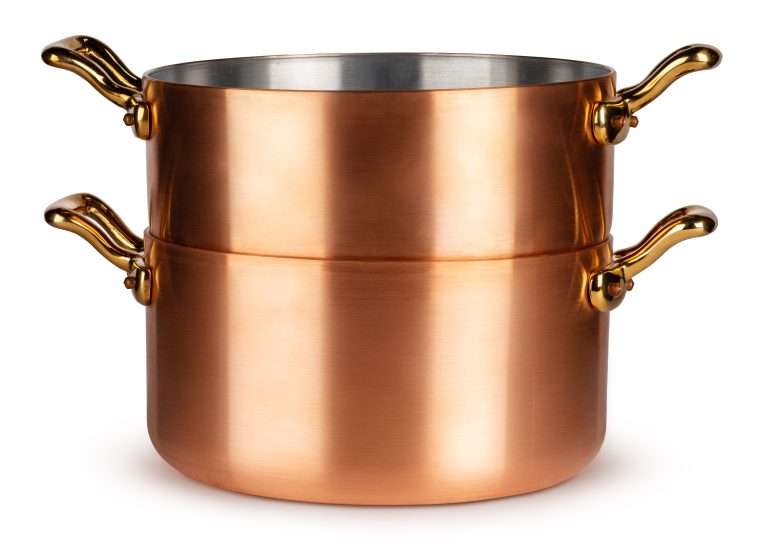Casserole cuivre nettoyage : 5 astuces efficaces