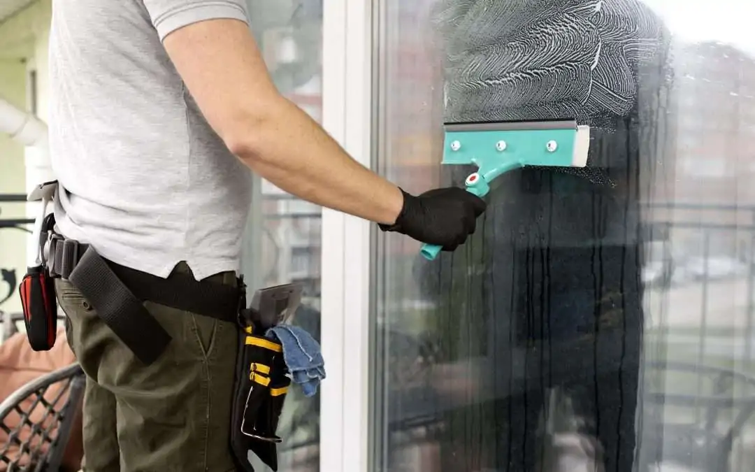 homme-effectuant-un-service-de-nettoyage-professionnel-à-domicile