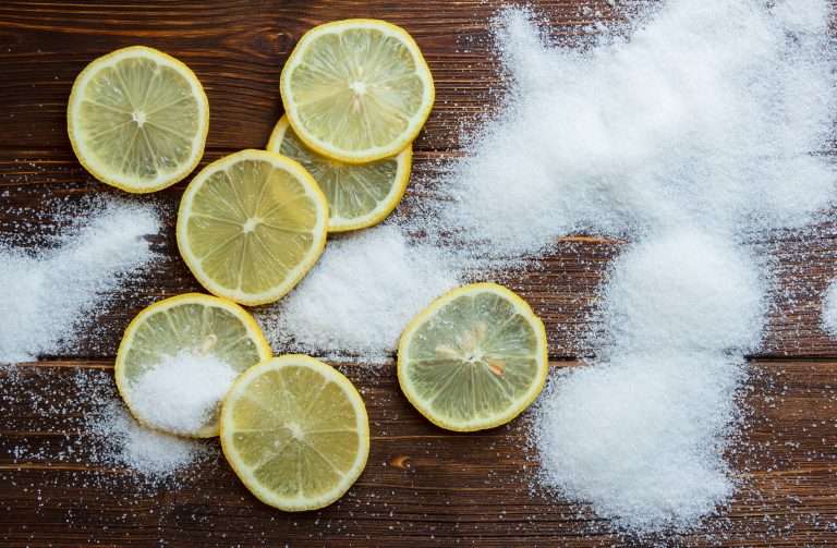 Nettoyage Acide Citrique : Guide Complet & Astuces Pro