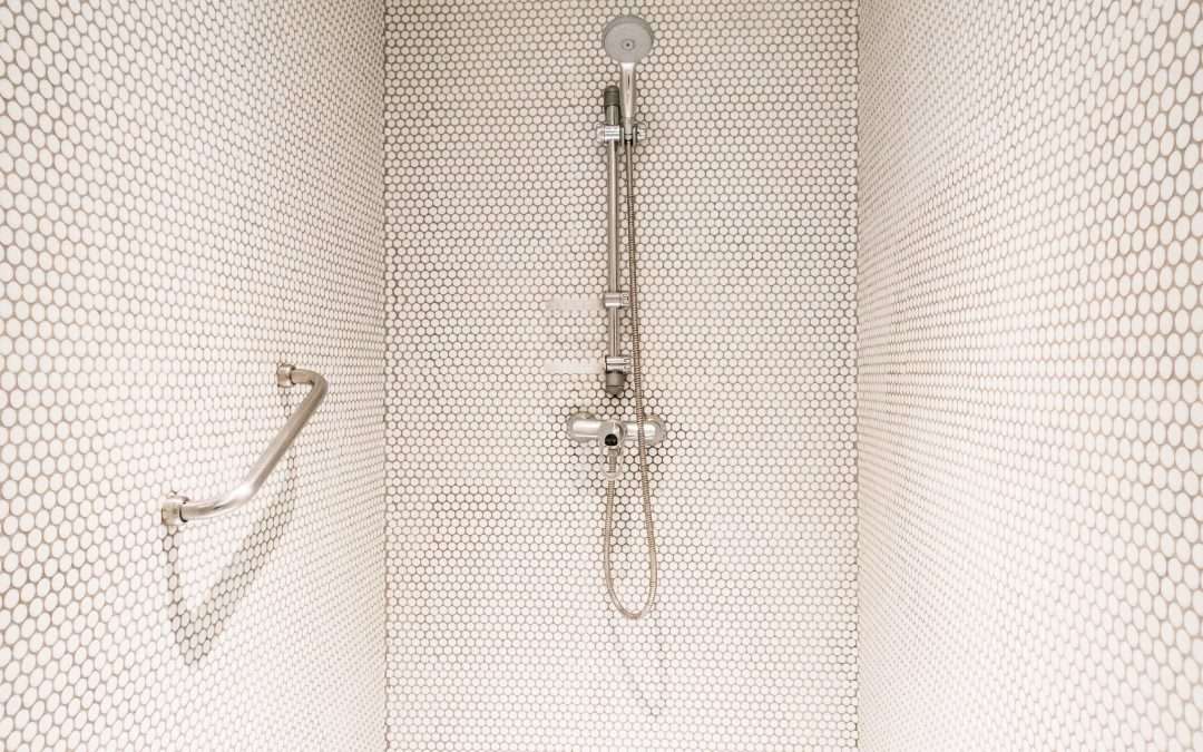 nettoyage receveur douche